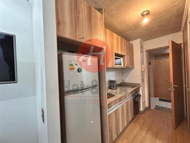 Departamento en Temuco