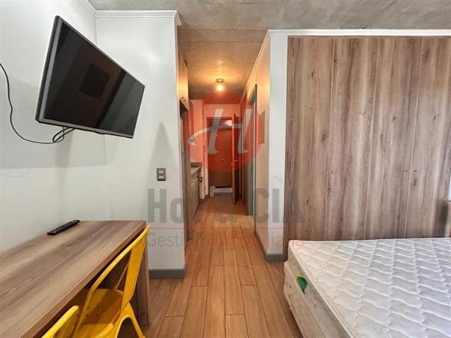 Departamento en Temuco