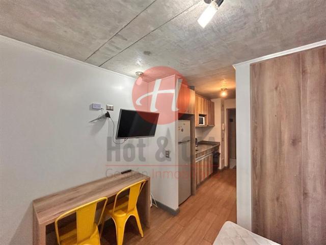 Departamento en Temuco