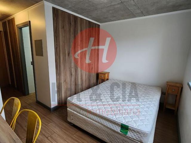 Departamento en Temuco
