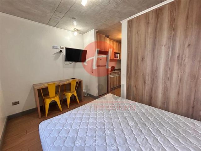 Departamento en Temuco