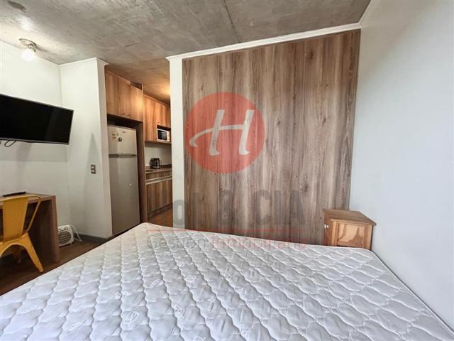 Departamento en Temuco