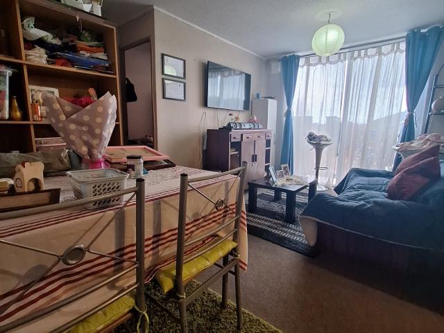 Departamento en Temuco