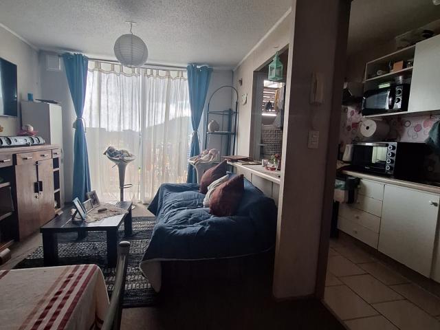 Departamento en Temuco