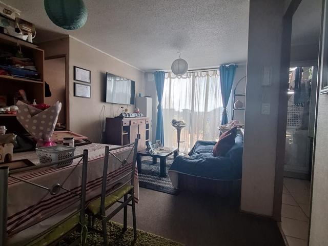 Departamento en Temuco