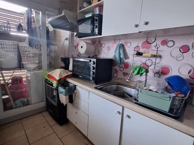 Departamento en Temuco