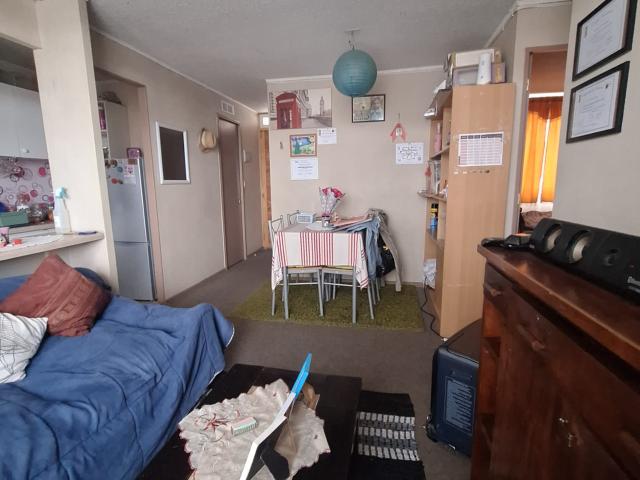 Departamento en Temuco