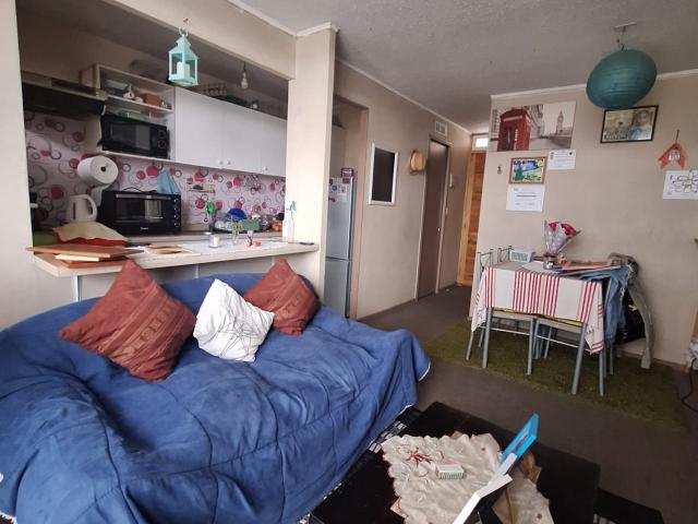 Departamento en Temuco