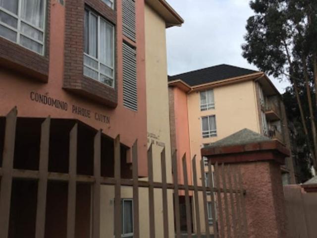 Departamento en Temuco