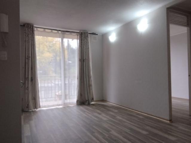 Departamento en Temuco