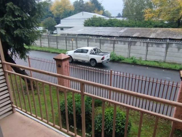 Departamento en Temuco