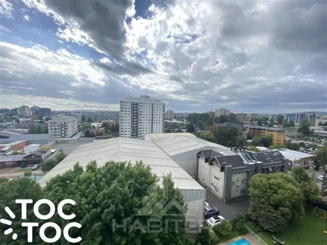 Departamento en venta en Temuco, La Araucanía