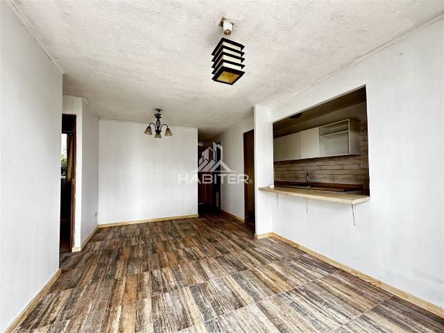 Departamento en Temuco