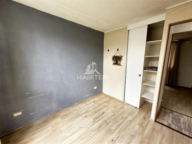 Departamento en Temuco