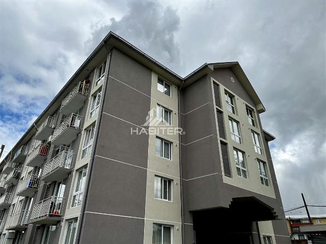 Departamento en Temuco