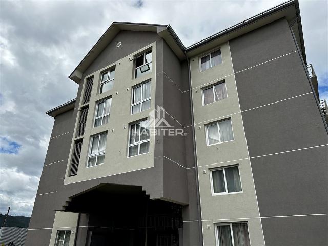 Departamento en Temuco