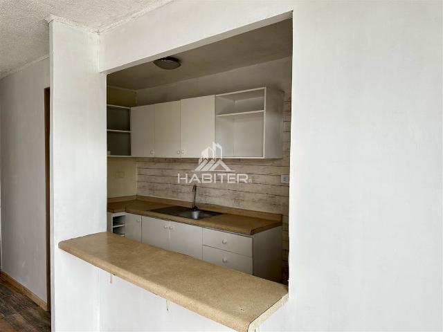 Departamento en Temuco