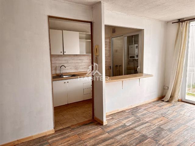 Departamento en Temuco