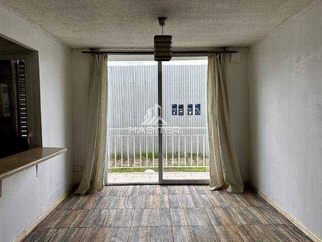 Departamento en Temuco