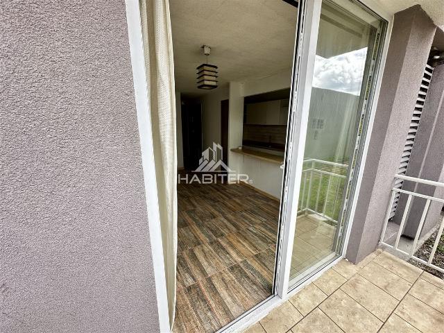 Departamento en Temuco