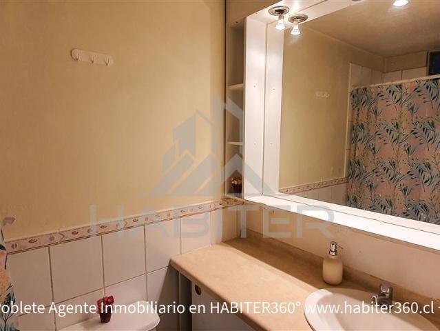 Departamento en Temuco