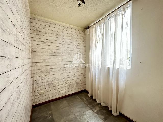 Departamento en Temuco