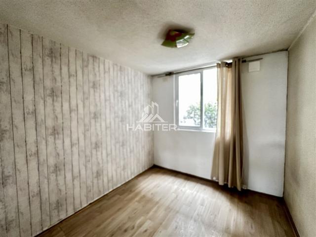 Departamento en Temuco