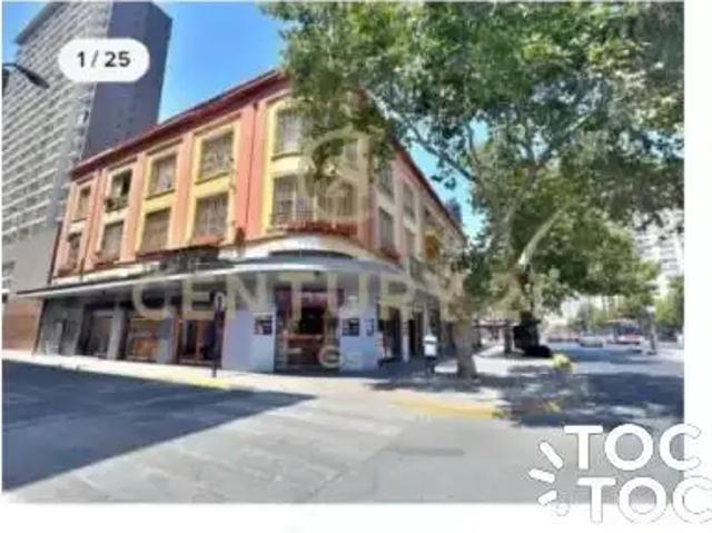Departamento en arriendo en Tarapacá, Metropolitana