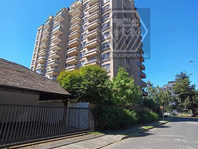 Departamento en arriendo en Temuco, La Araucanía