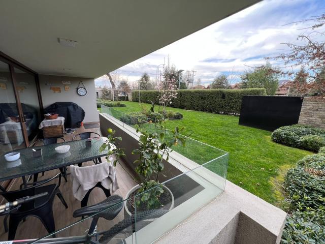 Departamento en Temuco