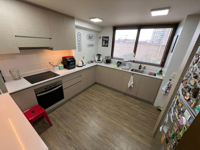 Departamento en Temuco