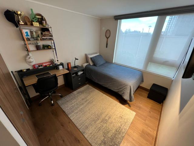 Departamento en Temuco