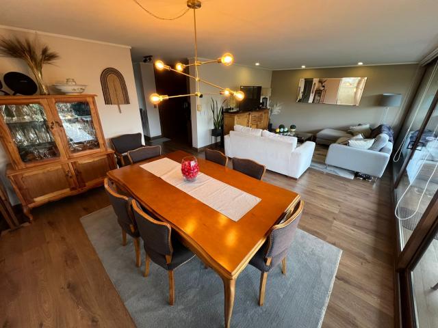 Departamento en Temuco