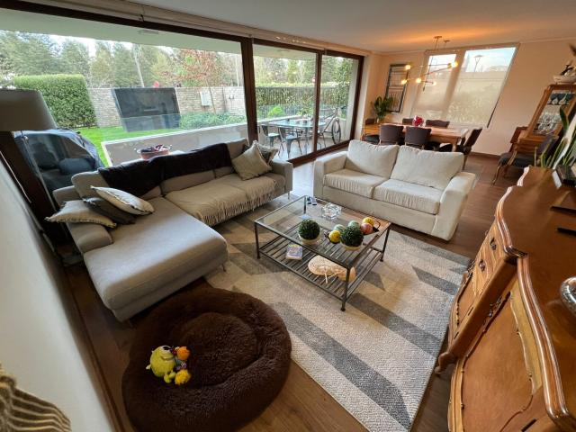 Departamento en Temuco