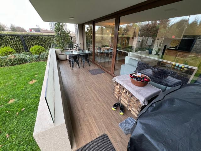 Departamento en Temuco