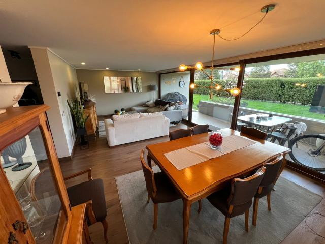 Departamento en Temuco