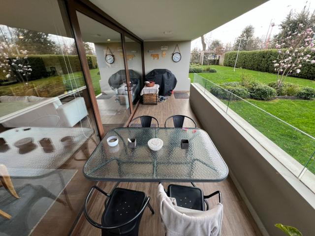 Departamento en Temuco