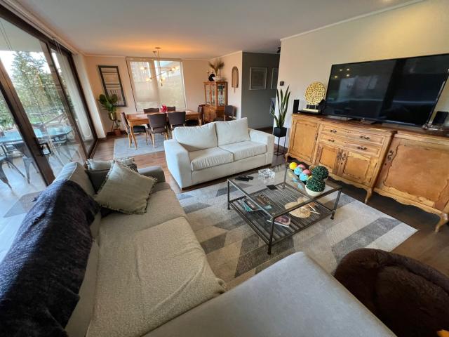 Departamento en Temuco