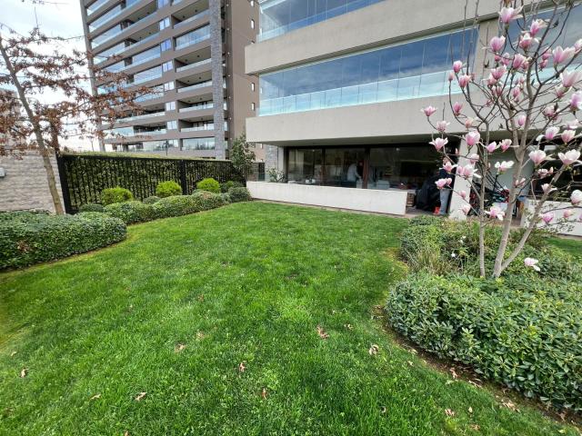 Departamento en Temuco