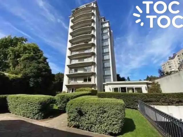 Departamento en venta en Temuco, La Araucanía