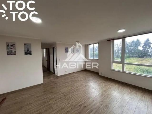 Departamento en arriendo en Temuco, La Araucanía
