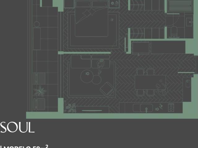 Departamento en Temuco