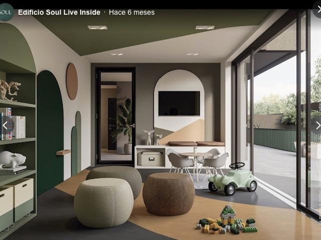 Departamento en Temuco