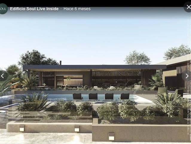 Departamento en Temuco