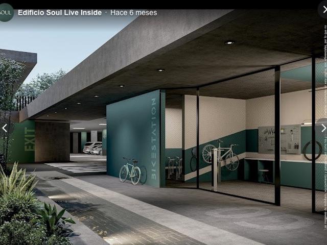 Departamento en Temuco