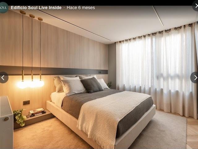 Departamento en Temuco