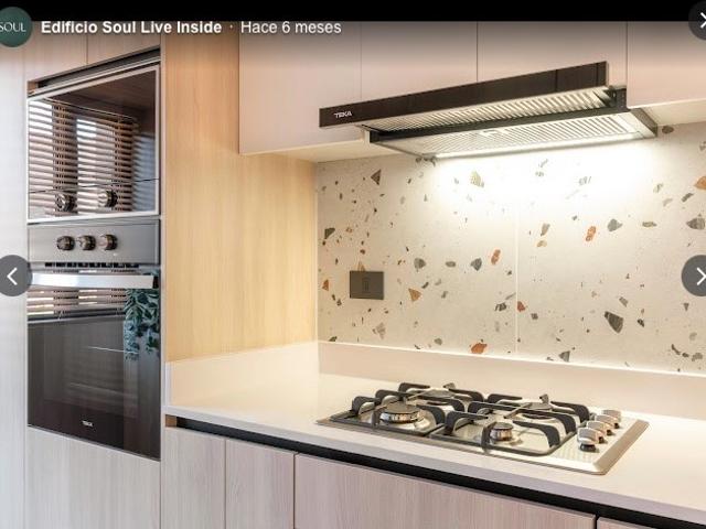 Departamento en Temuco