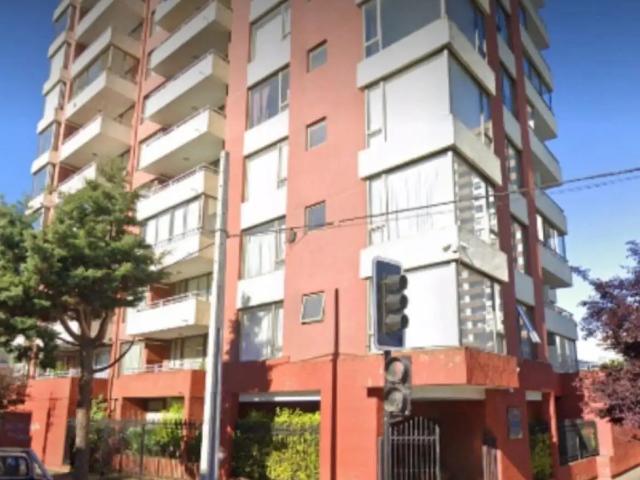 Departamento en arriendo en Temuco, La Araucanía