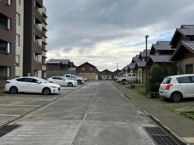 Departamento en arriendo en Angol, La Araucanía
