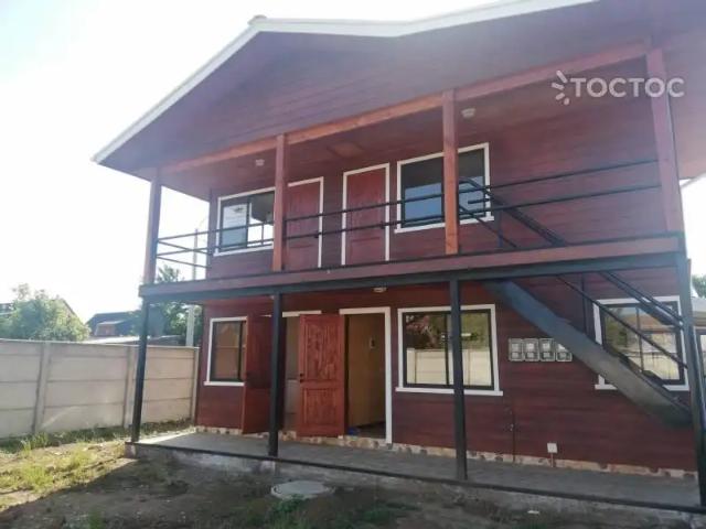 Departamento en arriendo en Temuco, La Araucanía